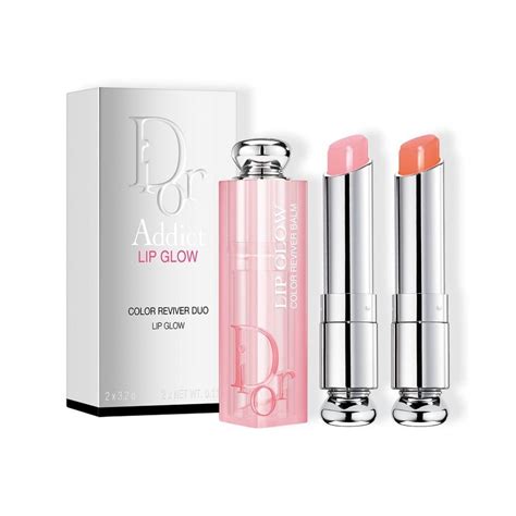 dior lip glow duty free|Dior Lip Glow shades.